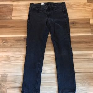 Gap jeans